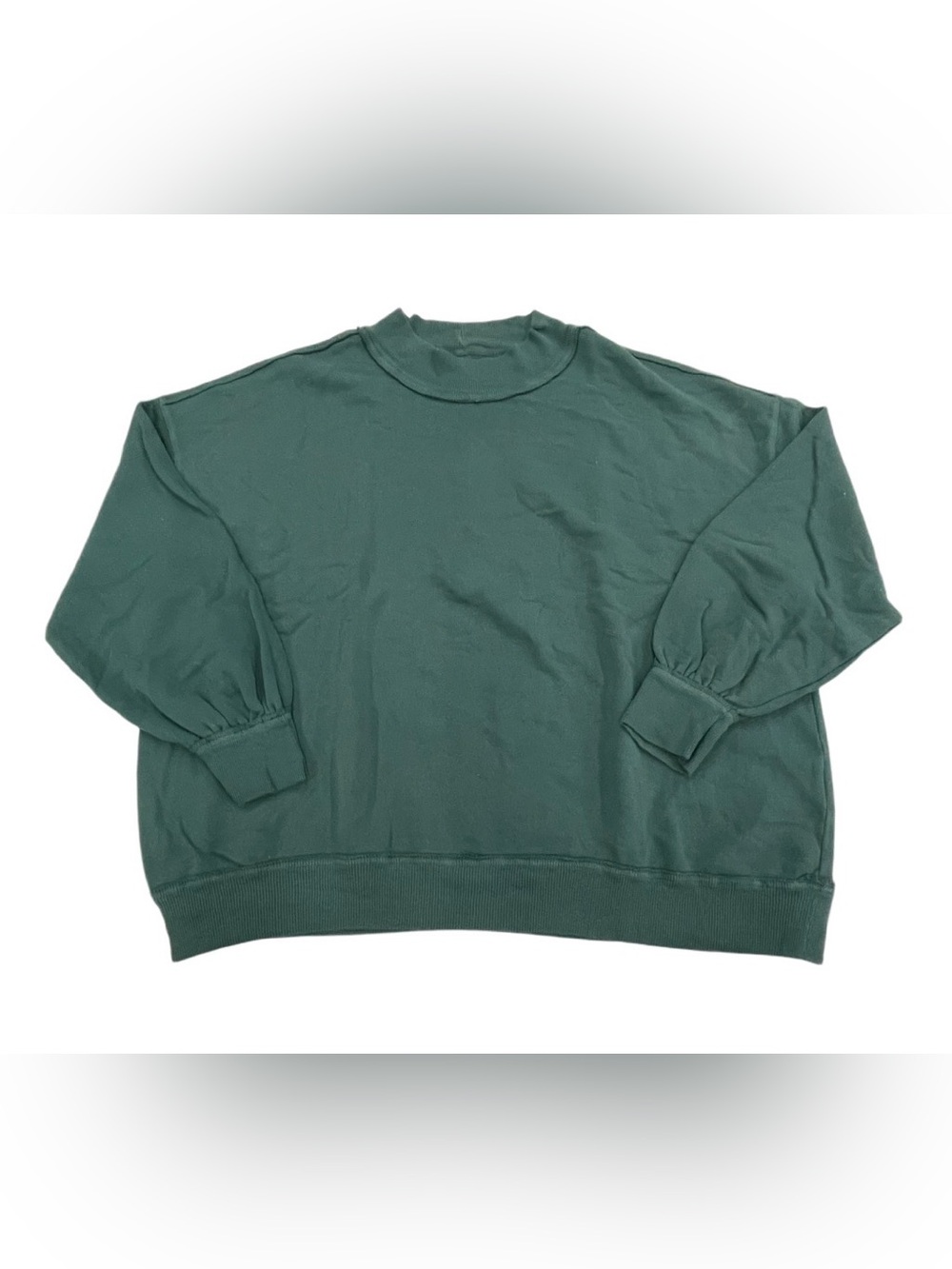 (FP-91) Free People We The Free Palm Spring Pullover